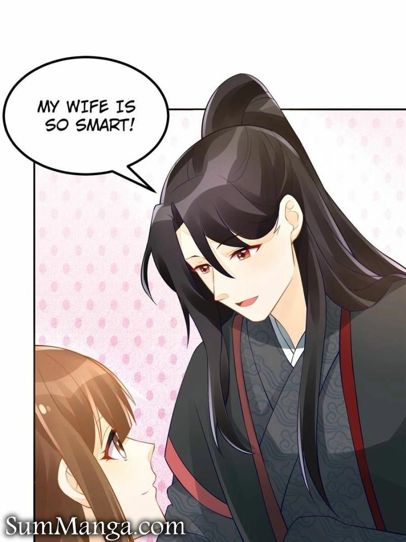 A Concubine’s Daughter and Her Tactics Chapter 33 - page 9