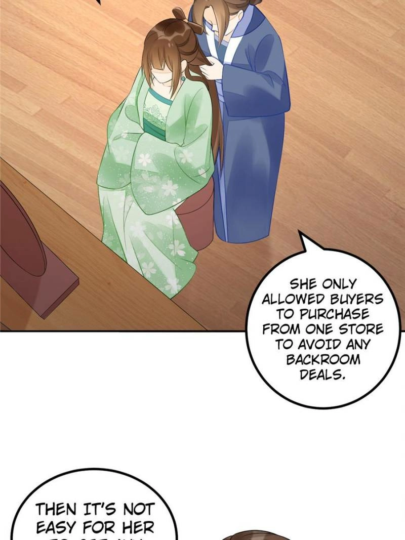 A Concubine’s Daughter and Her Tactics Chapter 32 - page 10