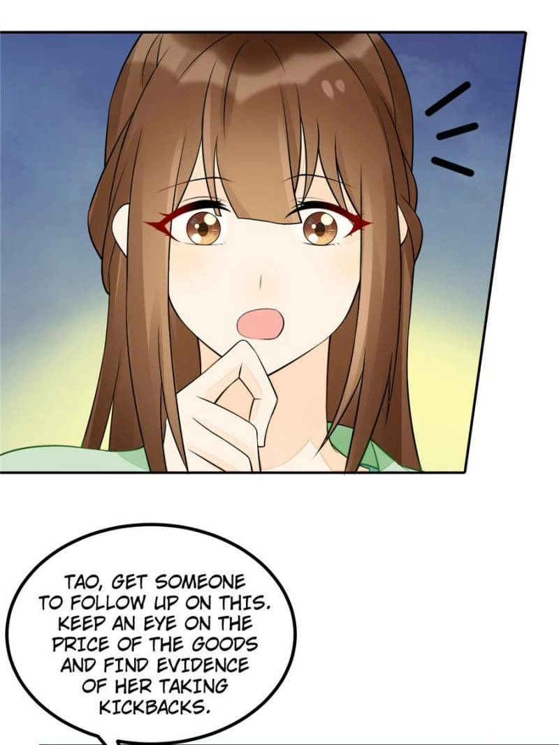 A Concubine’s Daughter and Her Tactics Chapter 32 - page 12