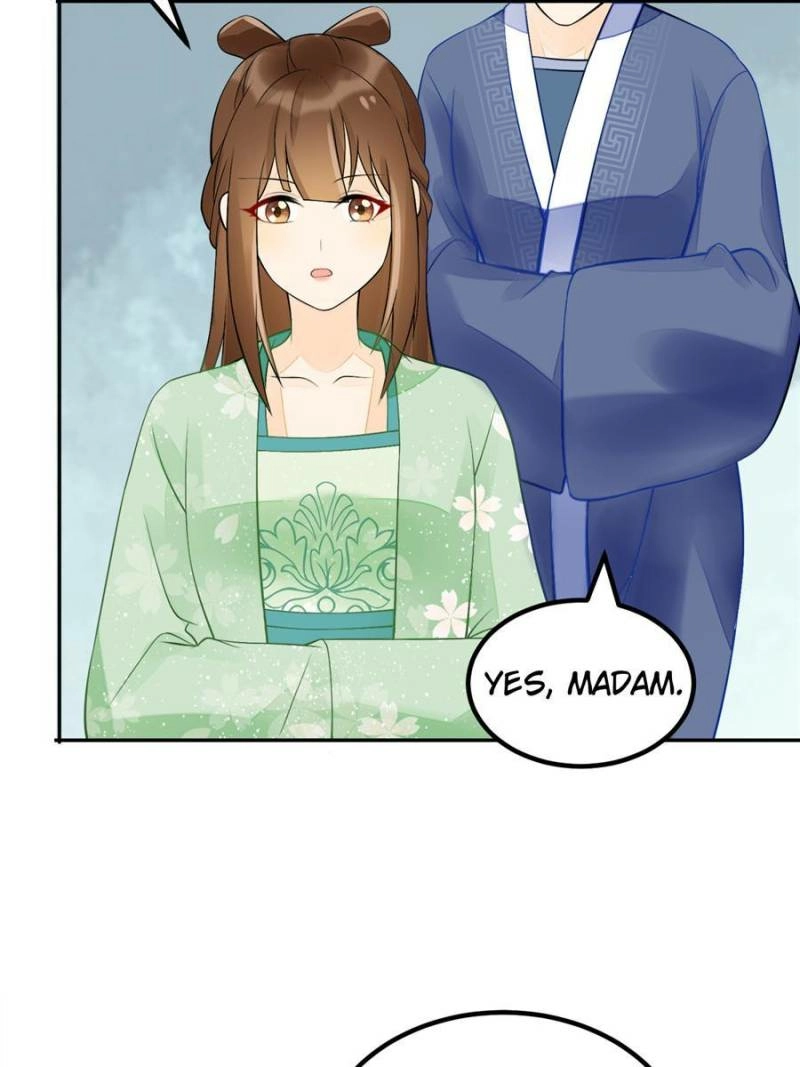 A Concubine’s Daughter and Her Tactics Chapter 32 - page 13