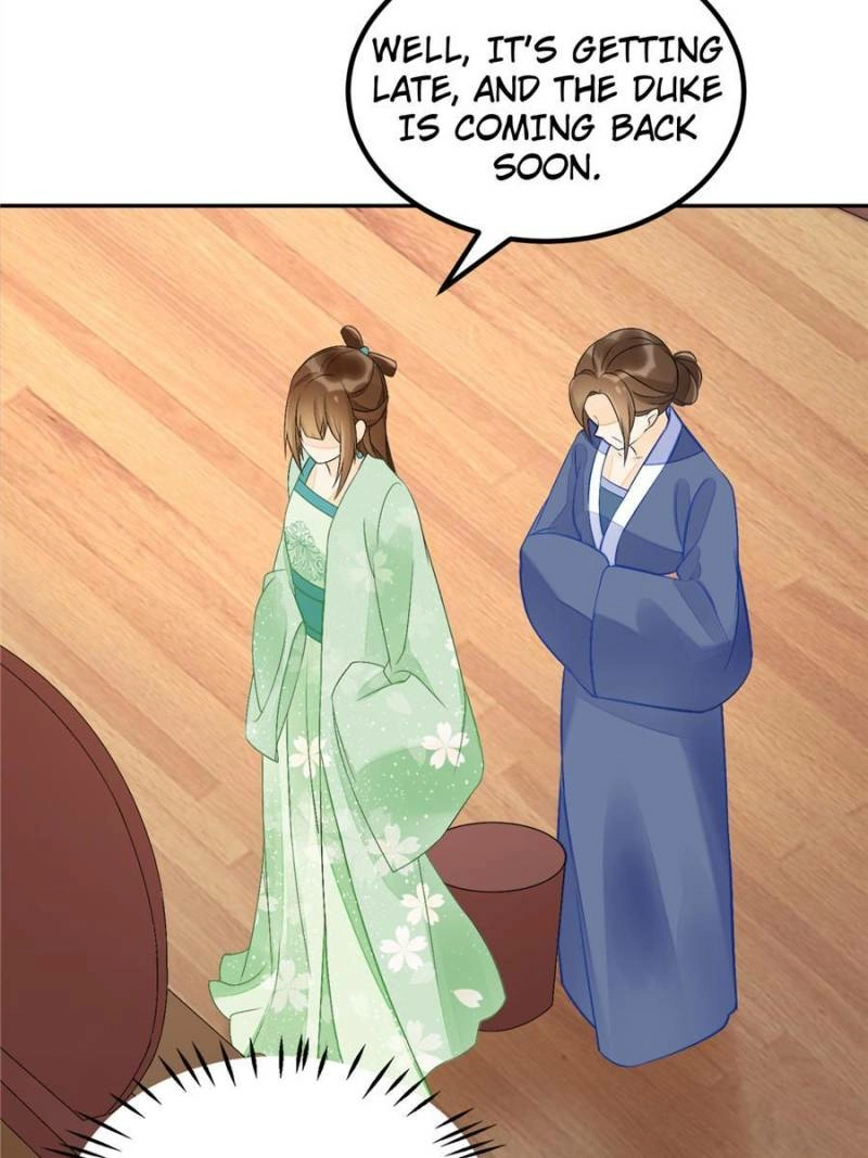 A Concubine’s Daughter and Her Tactics Chapter 32 - page 14