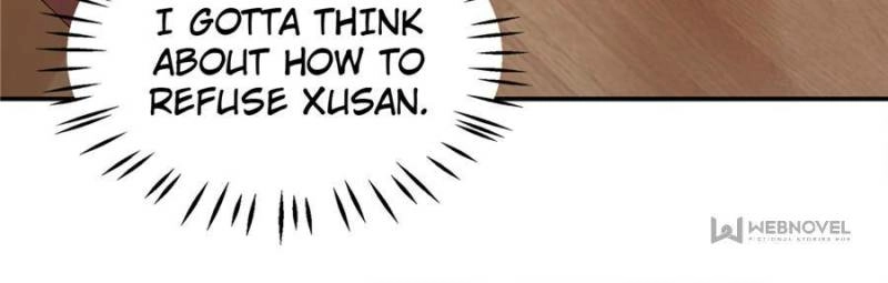 A Concubine’s Daughter and Her Tactics Chapter 32 - page 15