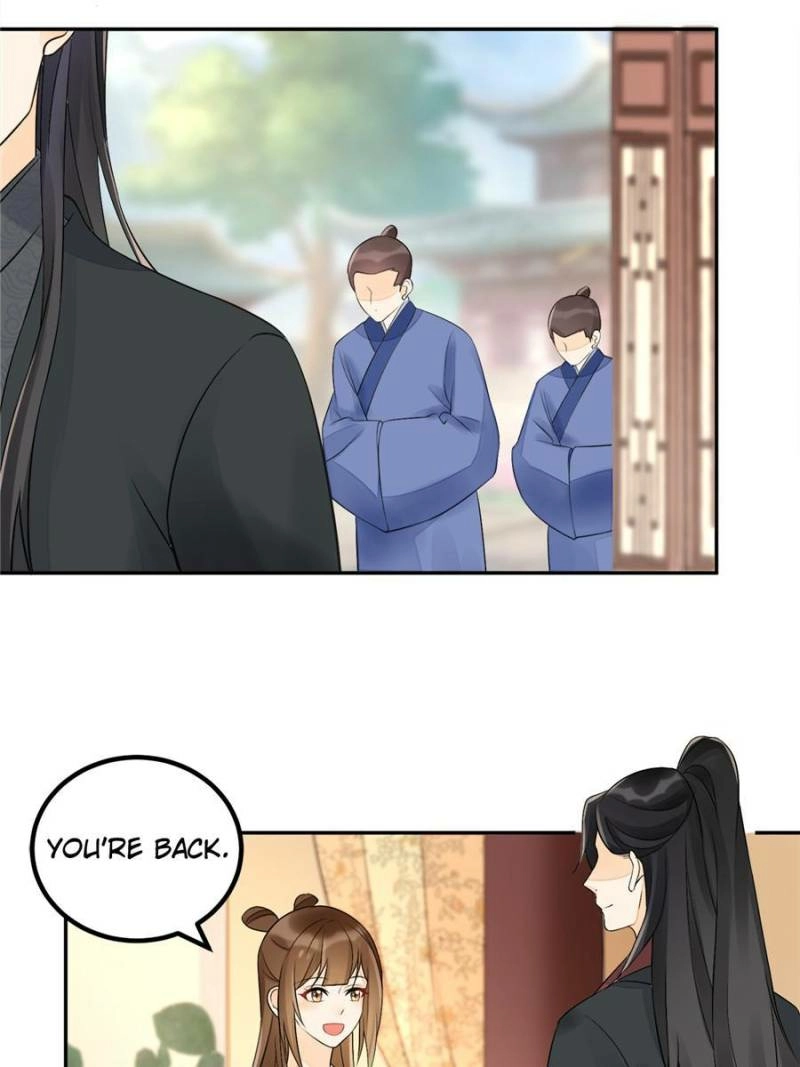 A Concubine’s Daughter and Her Tactics Chapter 32 - page 18
