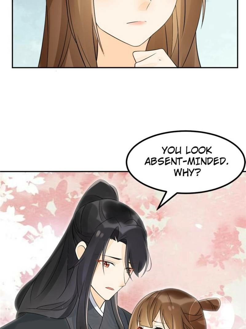 A Concubine’s Daughter and Her Tactics Chapter 32 - page 20