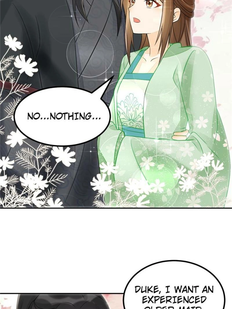A Concubine’s Daughter and Her Tactics Chapter 32 - page 21