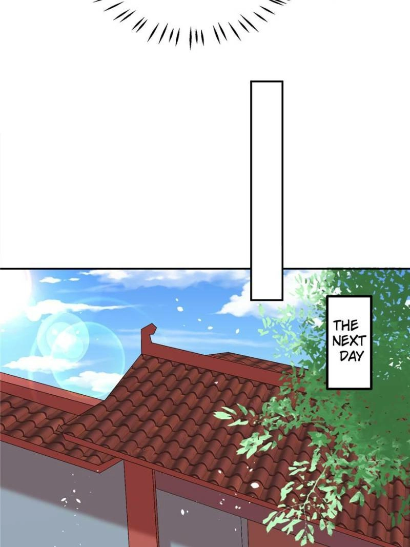 A Concubine’s Daughter and Her Tactics Chapter 32 - page 25