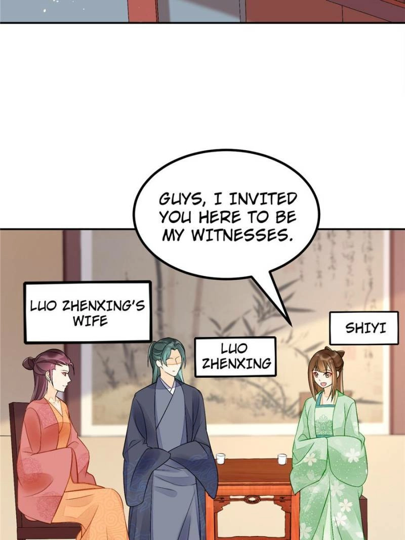 A Concubine’s Daughter and Her Tactics Chapter 32 - page 26