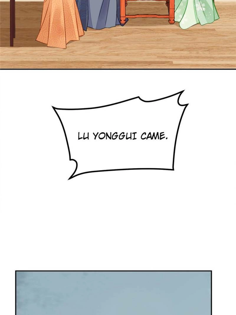 A Concubine’s Daughter and Her Tactics Chapter 32 - page 27