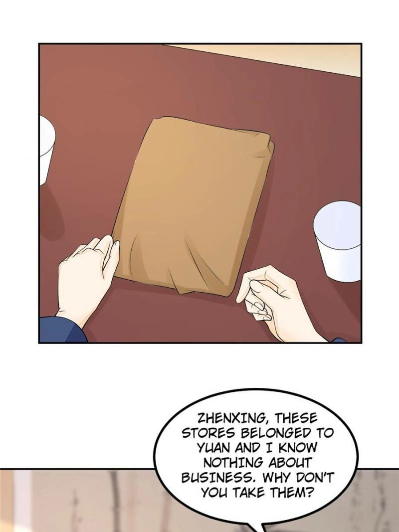 A Concubine’s Daughter and Her Tactics Chapter 32 - page 31