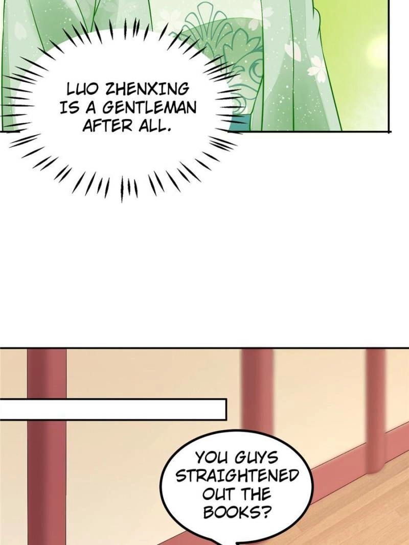 A Concubine’s Daughter and Her Tactics Chapter 32 - page 38