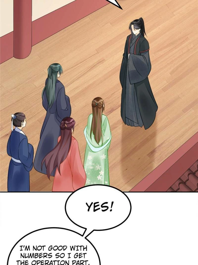A Concubine’s Daughter and Her Tactics Chapter 32 - page 39