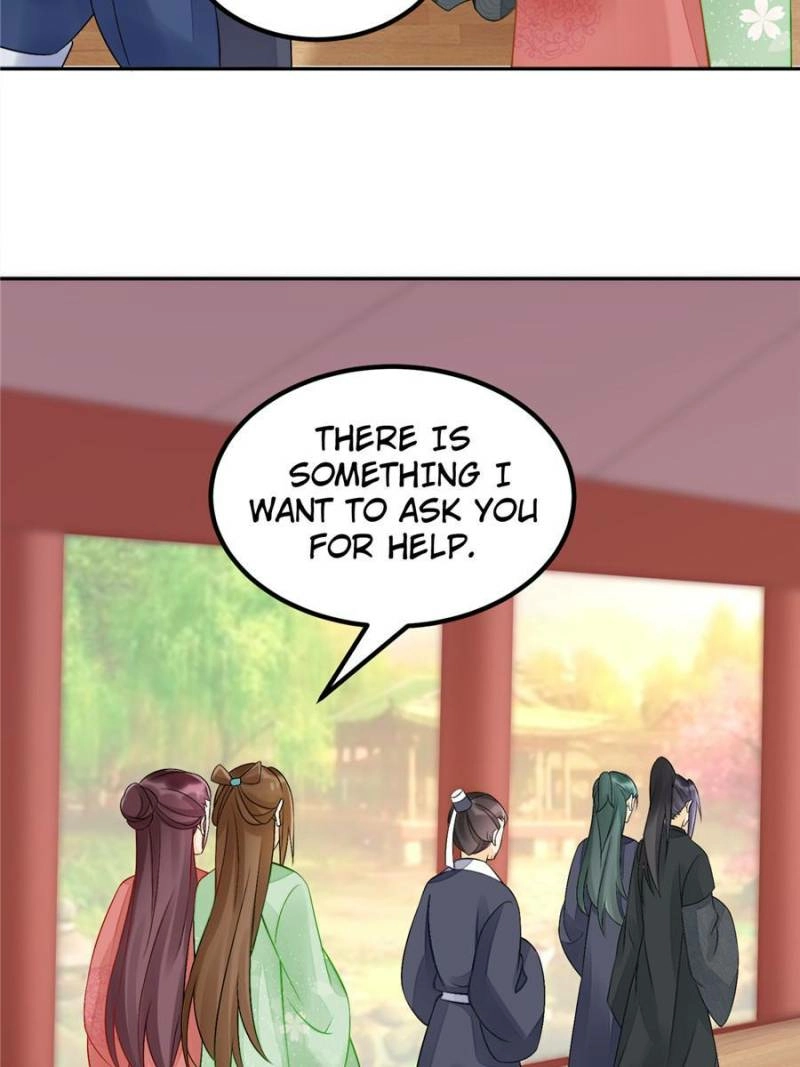 A Concubine’s Daughter and Her Tactics Chapter 32 - page 42