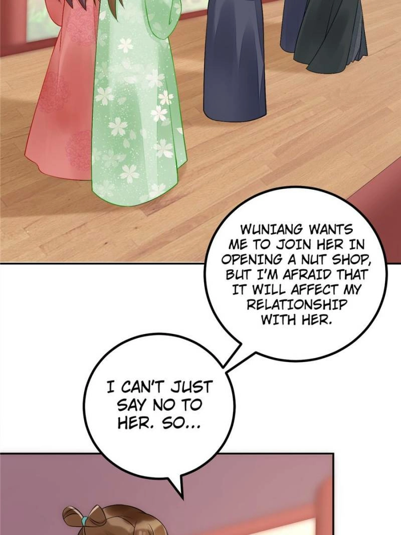 A Concubine’s Daughter and Her Tactics Chapter 32 - page 43