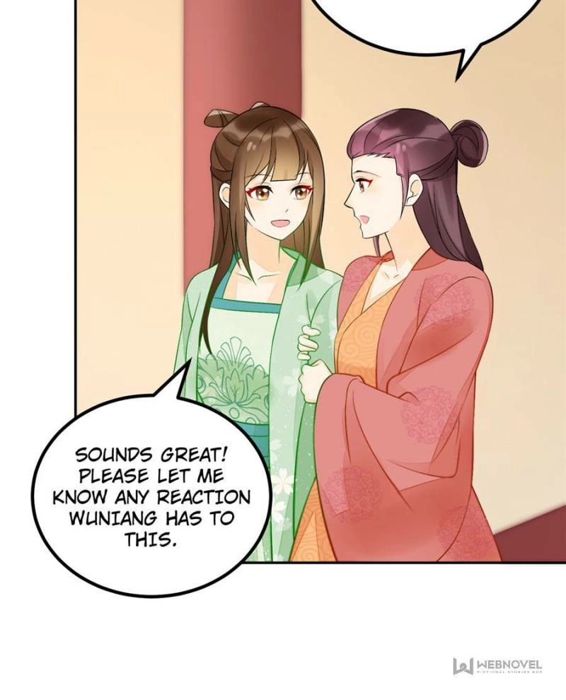 A Concubine’s Daughter and Her Tactics Chapter 32 - page 45