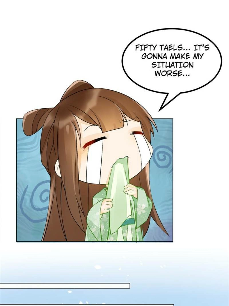 A Concubine’s Daughter and Her Tactics Chapter 32 - page 46