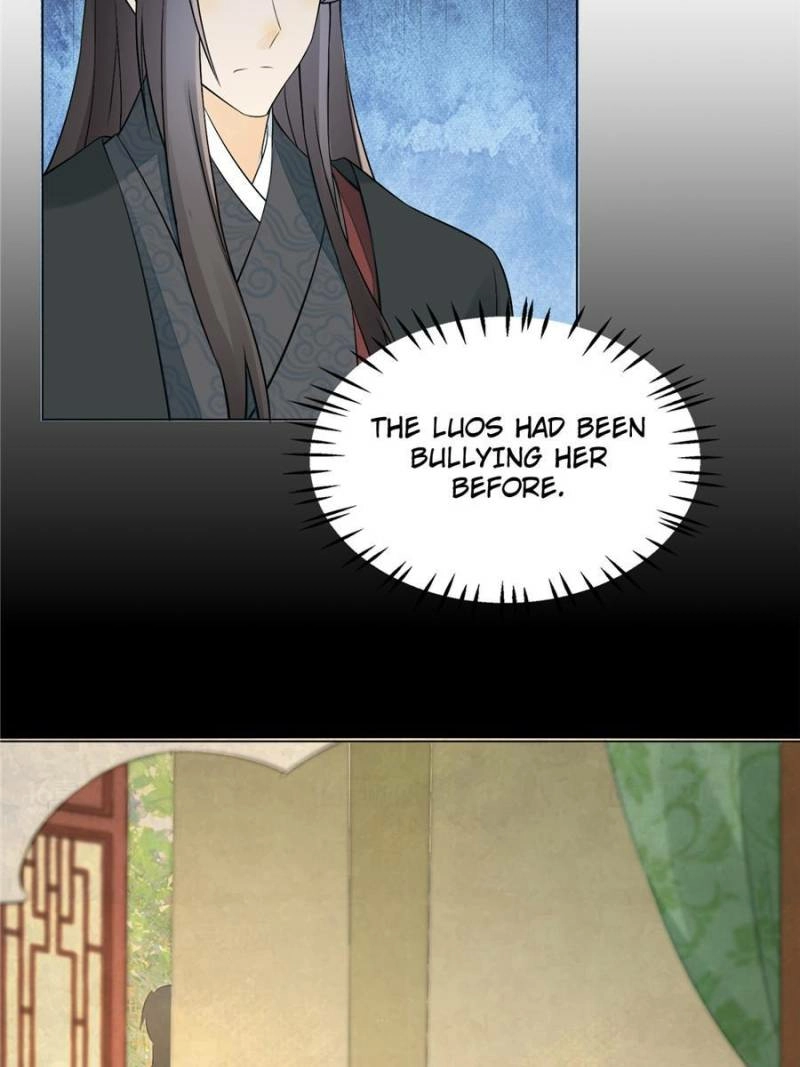 A Concubine’s Daughter and Her Tactics Chapter 32 - page 50