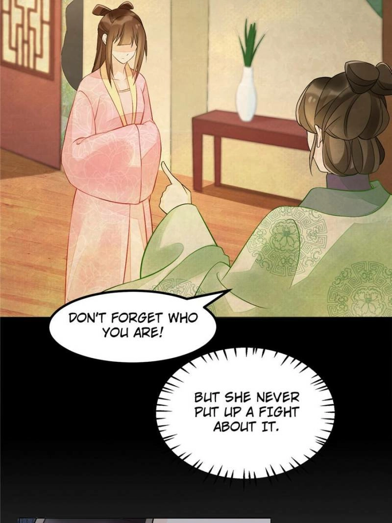 A Concubine’s Daughter and Her Tactics Chapter 32 - page 51