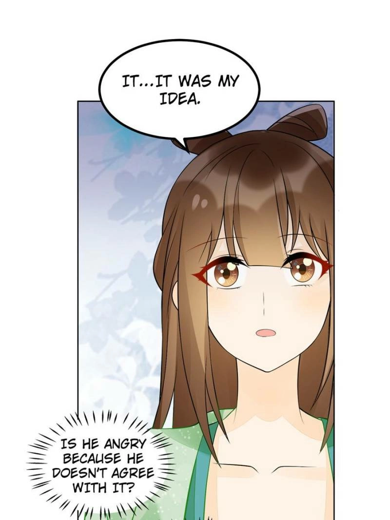 A Concubine’s Daughter and Her Tactics Chapter 32 - page 57