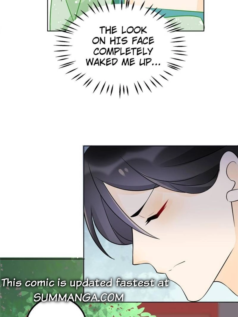 A Concubine’s Daughter and Her Tactics Chapter 32 - page 58