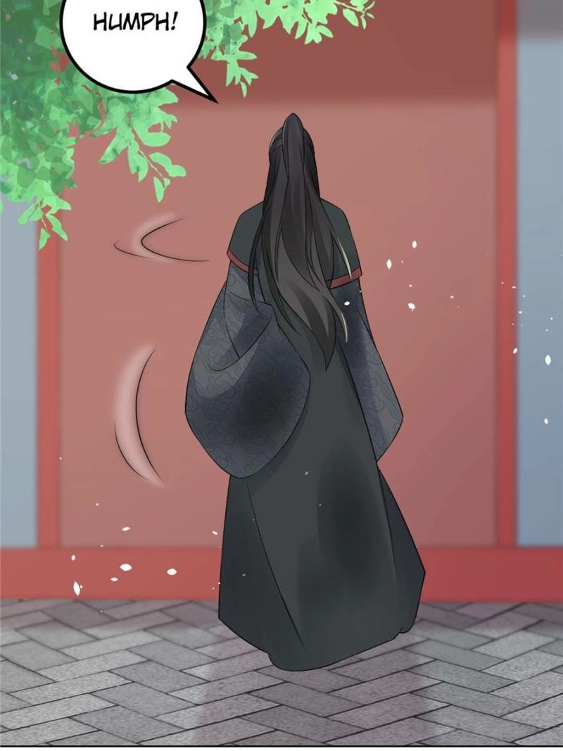 A Concubine’s Daughter and Her Tactics Chapter 32 - page 59