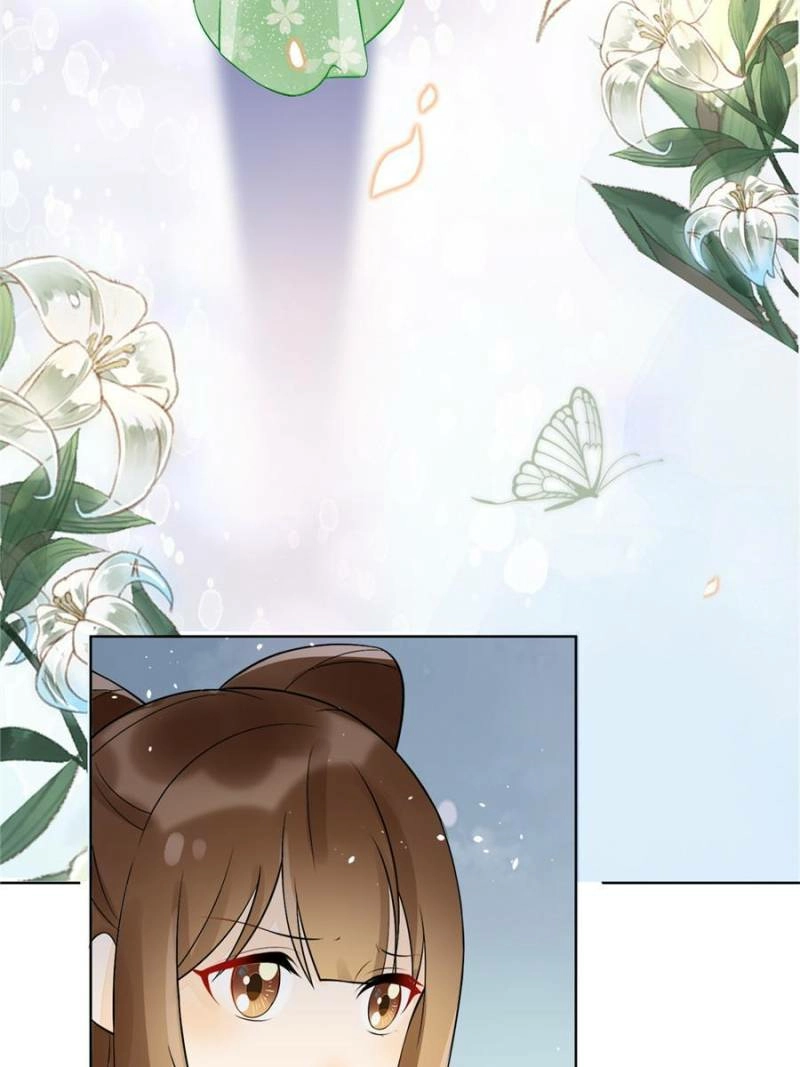 A Concubine’s Daughter and Her Tactics Chapter 32 - page 62