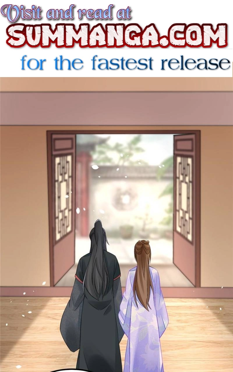 A Concubine’s Daughter and Her Tactics Chapter 31 - page 1
