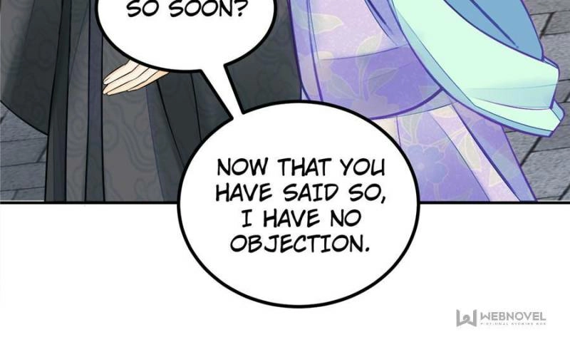 A Concubine’s Daughter and Her Tactics Chapter 31 - page 10