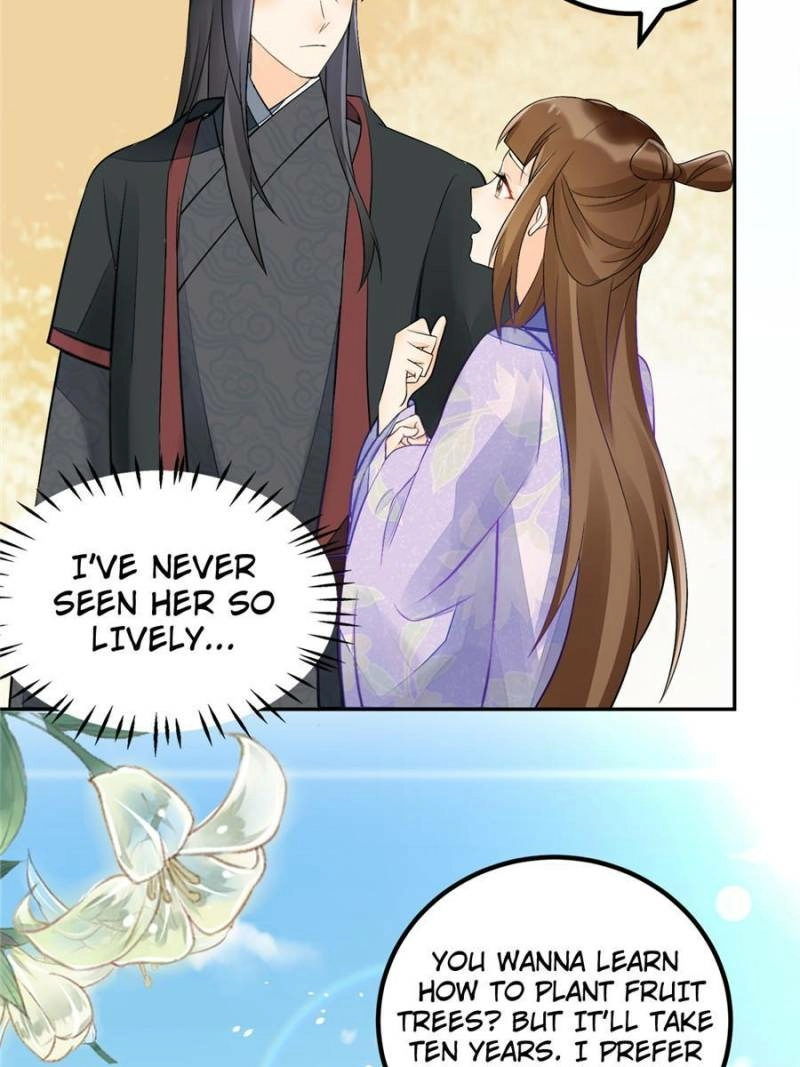 A Concubine’s Daughter and Her Tactics Chapter 31 - page 12