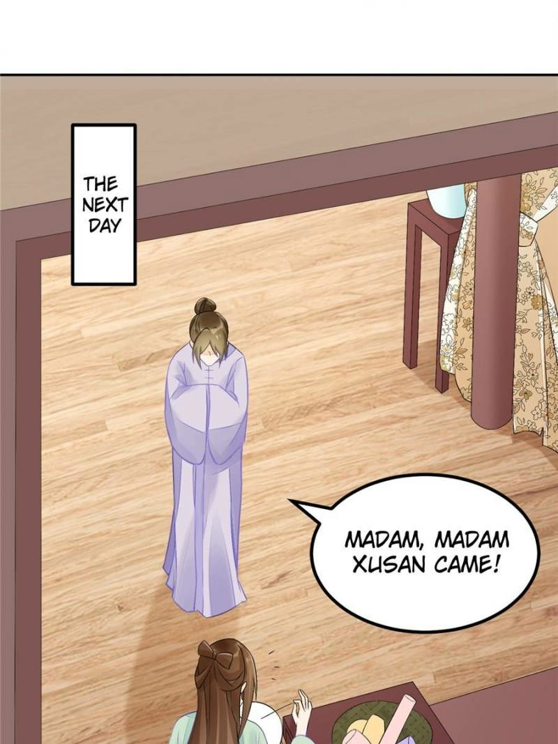 A Concubine’s Daughter and Her Tactics Chapter 31 - page 17