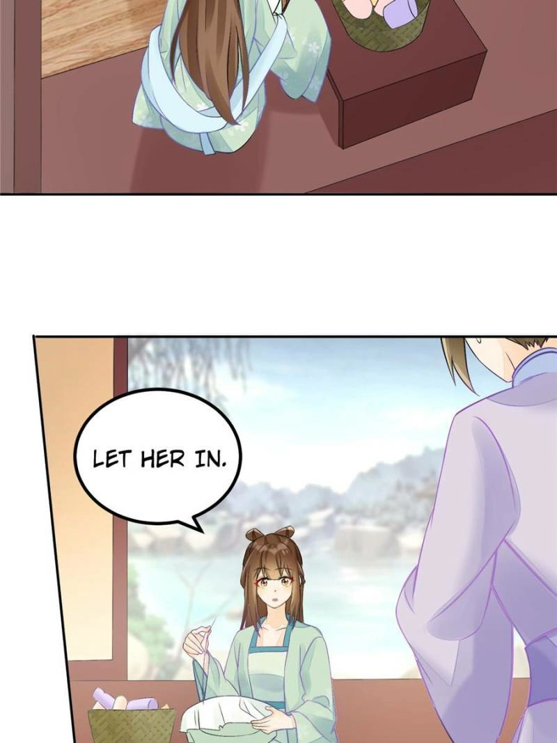 A Concubine’s Daughter and Her Tactics Chapter 31 - page 18