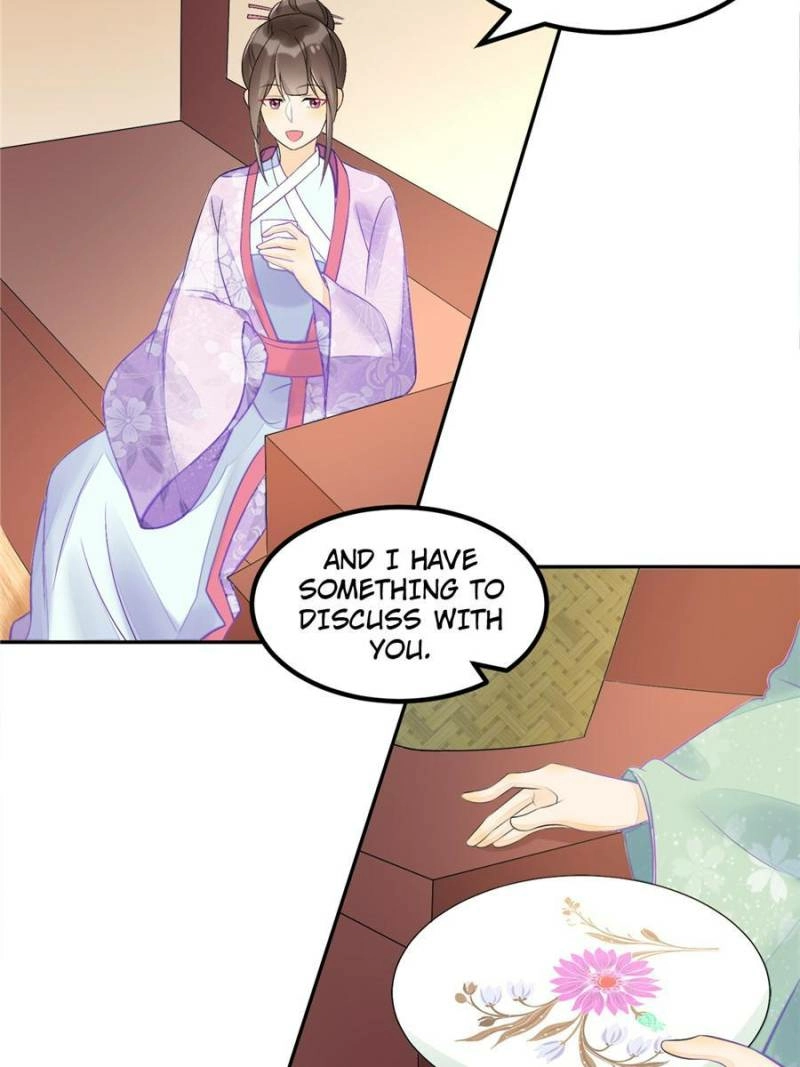 A Concubine’s Daughter and Her Tactics Chapter 31 - page 23