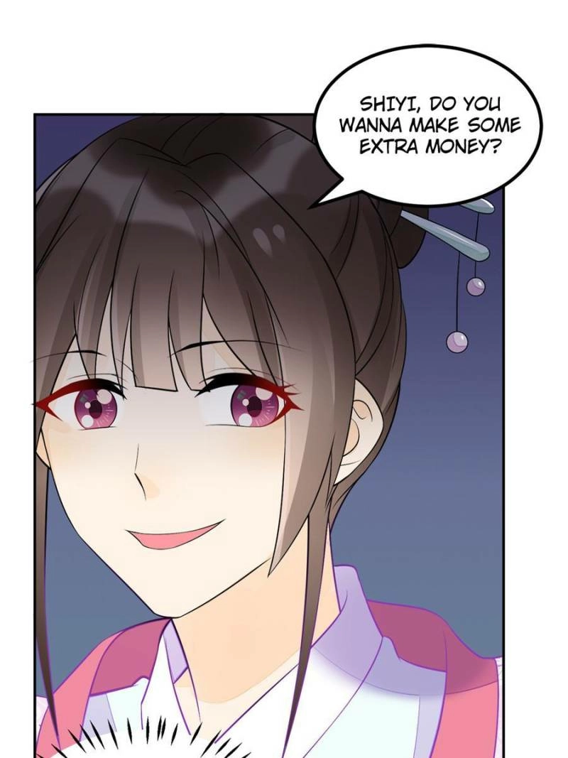 A Concubine’s Daughter and Her Tactics Chapter 31 - page 25