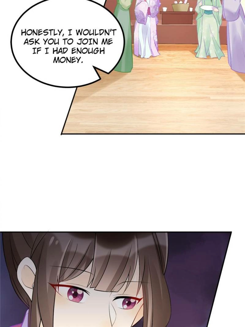 A Concubine’s Daughter and Her Tactics Chapter 31 - page 28