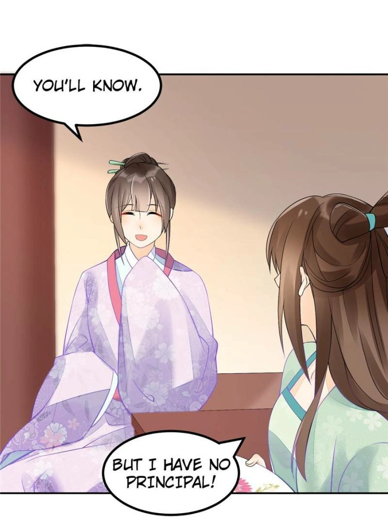 A Concubine’s Daughter and Her Tactics Chapter 31 - page 31