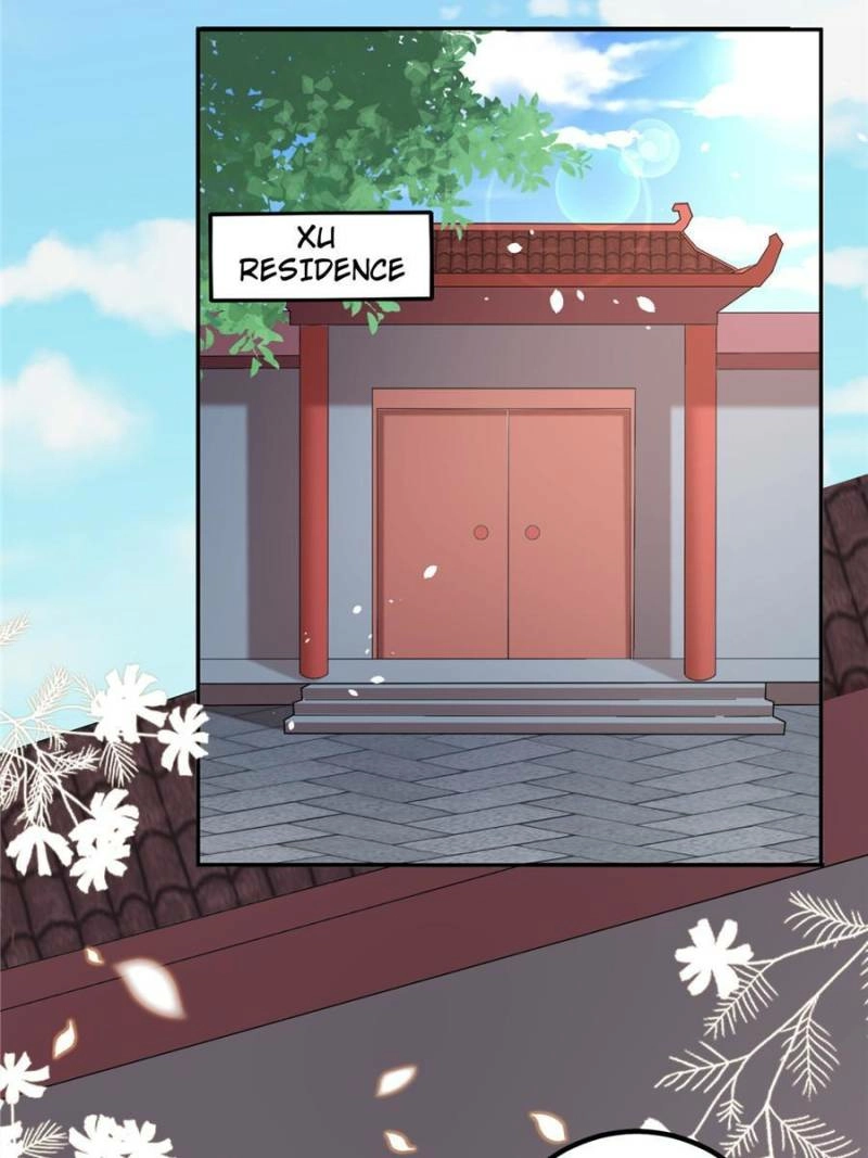 A Concubine’s Daughter and Her Tactics Chapter 31 - page 4