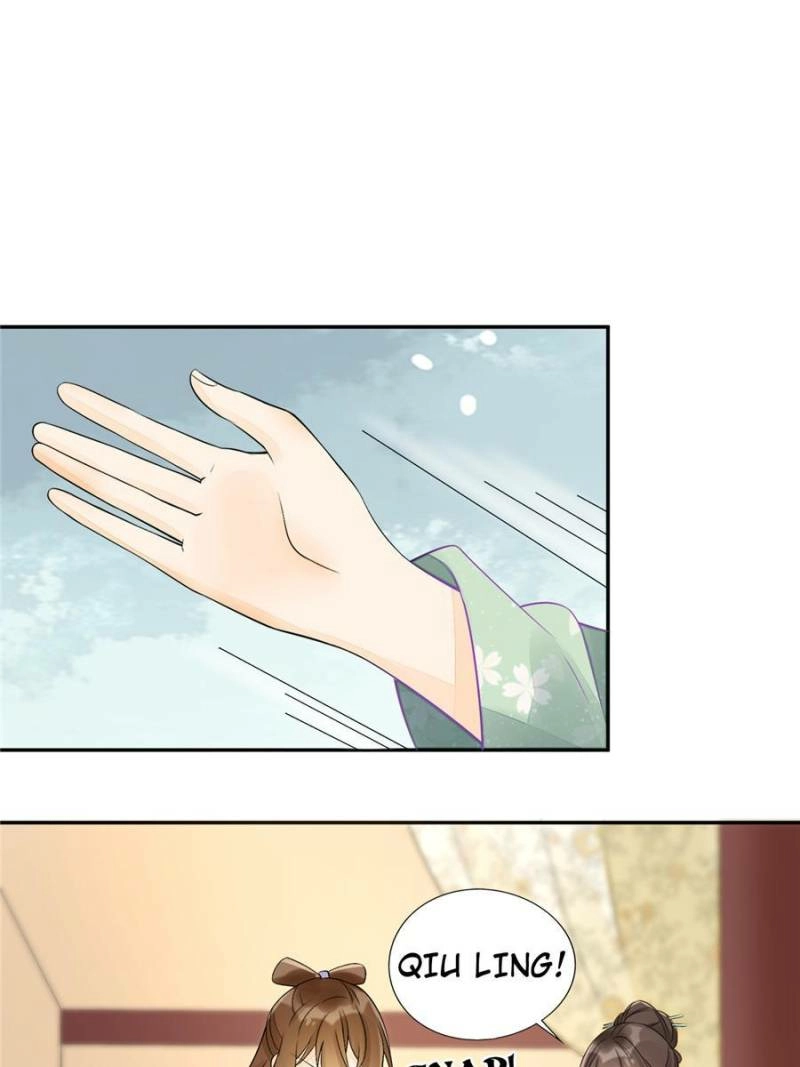 A Concubine’s Daughter and Her Tactics Chapter 31 - page 41