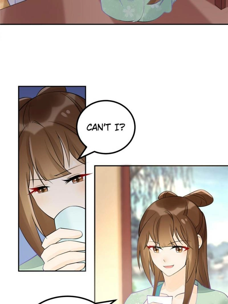 A Concubine’s Daughter and Her Tactics Chapter 31 - page 45