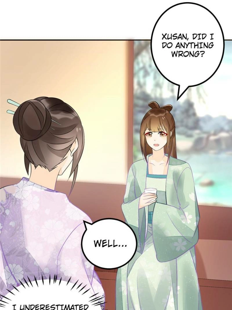 A Concubine’s Daughter and Her Tactics Chapter 31 - page 47