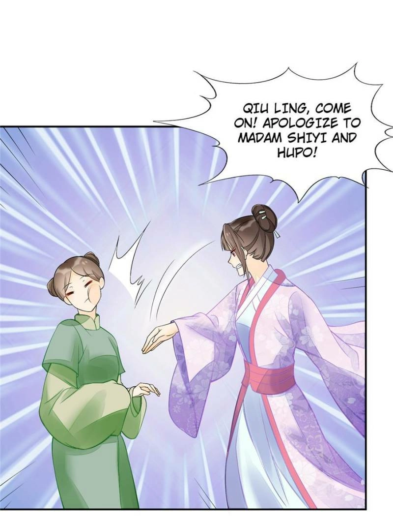 A Concubine’s Daughter and Her Tactics Chapter 31 - page 49