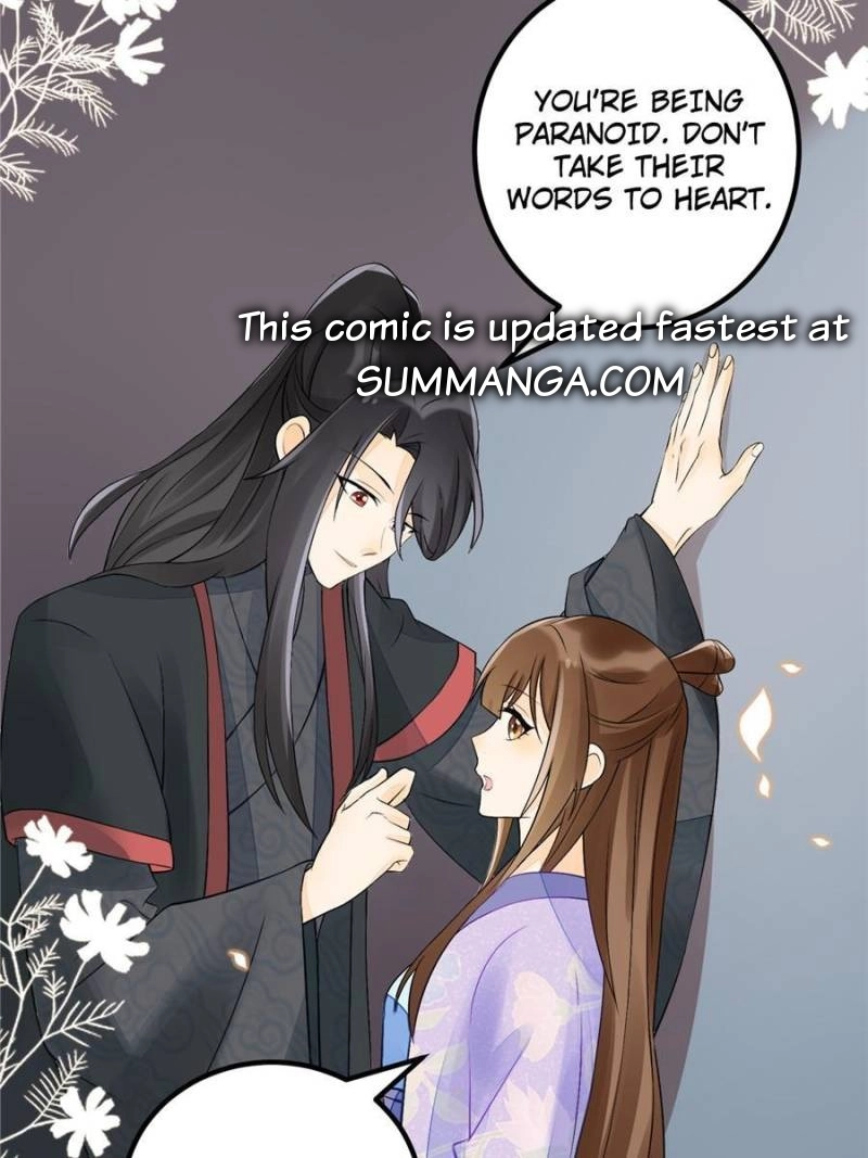 A Concubine’s Daughter and Her Tactics Chapter 31 - page 5
