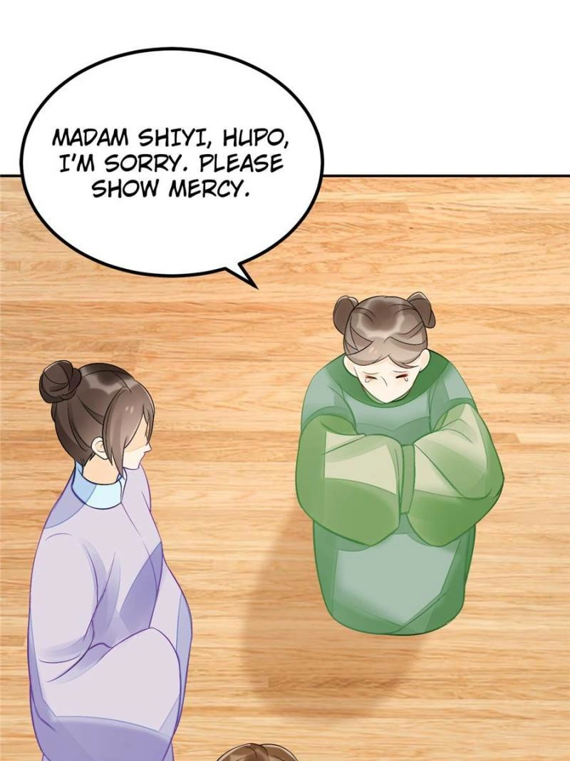 A Concubine’s Daughter and Her Tactics Chapter 31 - page 51