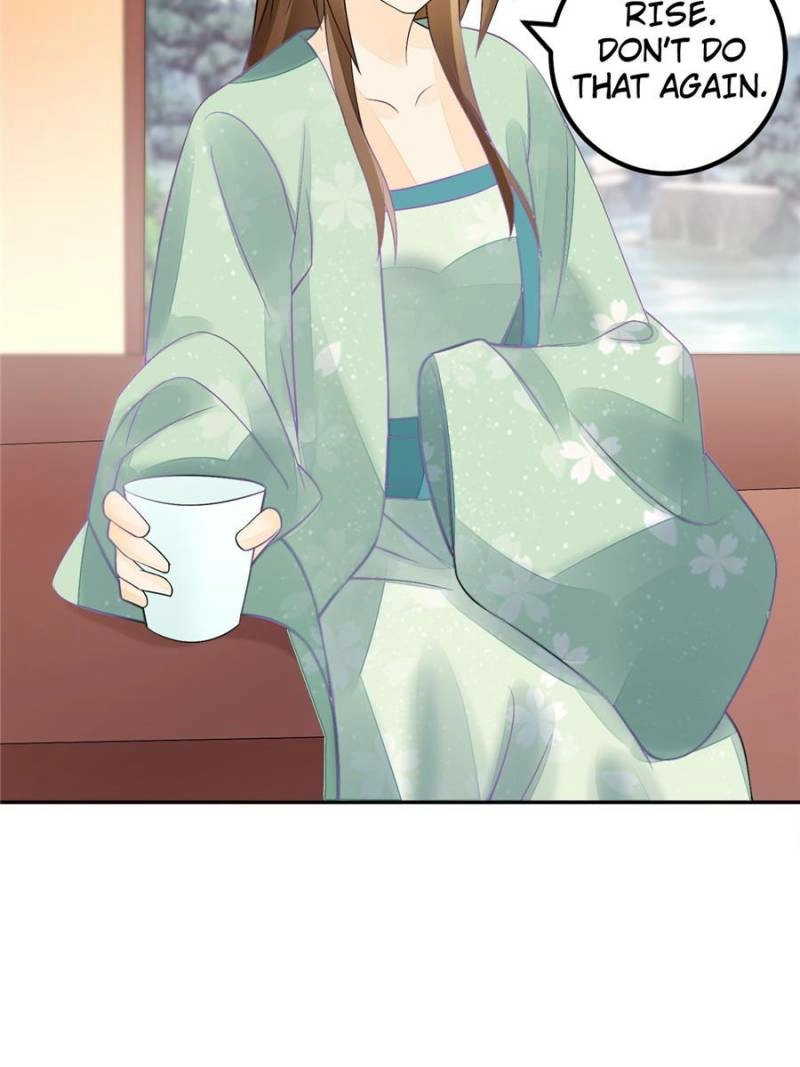 A Concubine’s Daughter and Her Tactics Chapter 31 - page 53