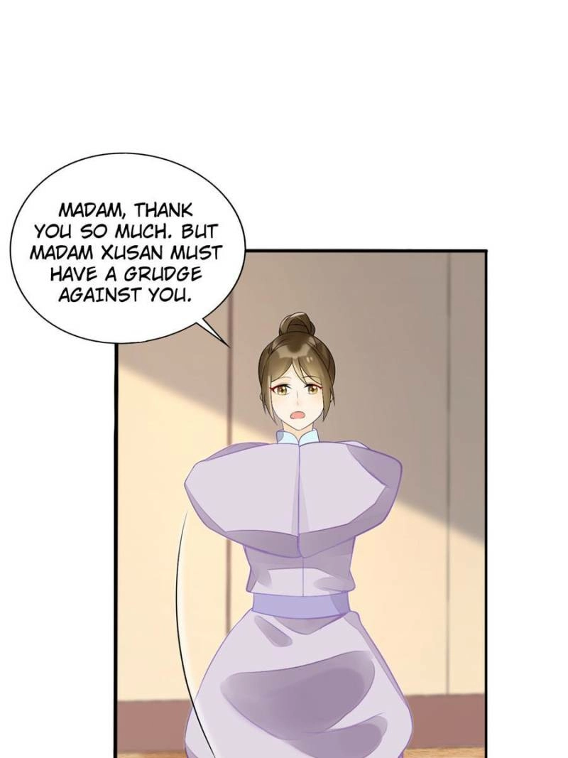 A Concubine’s Daughter and Her Tactics Chapter 31 - page 58