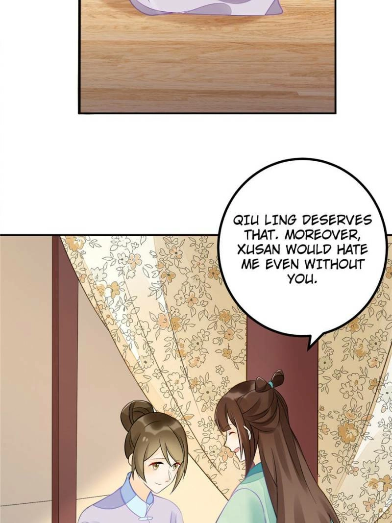 A Concubine’s Daughter and Her Tactics Chapter 31 - page 59