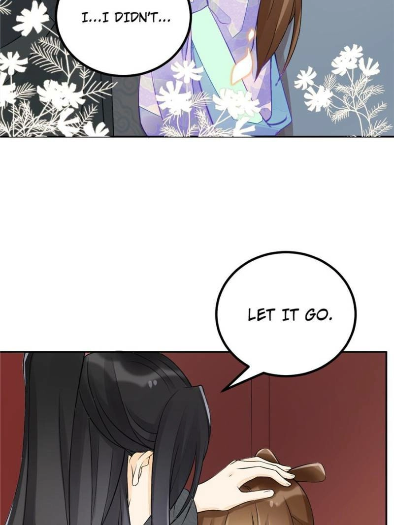 A Concubine’s Daughter and Her Tactics Chapter 31 - page 6