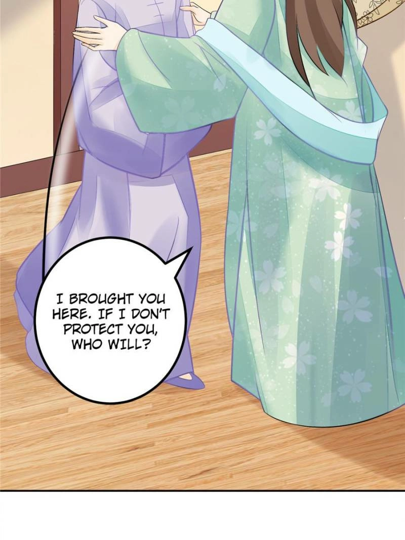 A Concubine’s Daughter and Her Tactics Chapter 31 - page 60