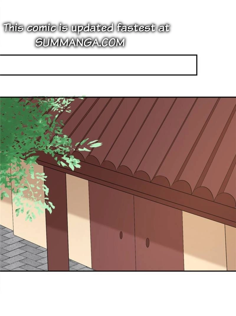 A Concubine’s Daughter and Her Tactics Chapter 31 - page 61