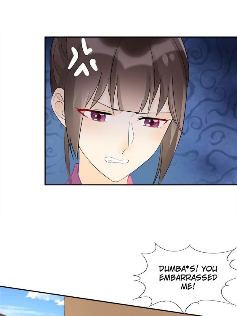 A Concubine’s Daughter and Her Tactics Chapter 31 - page 62