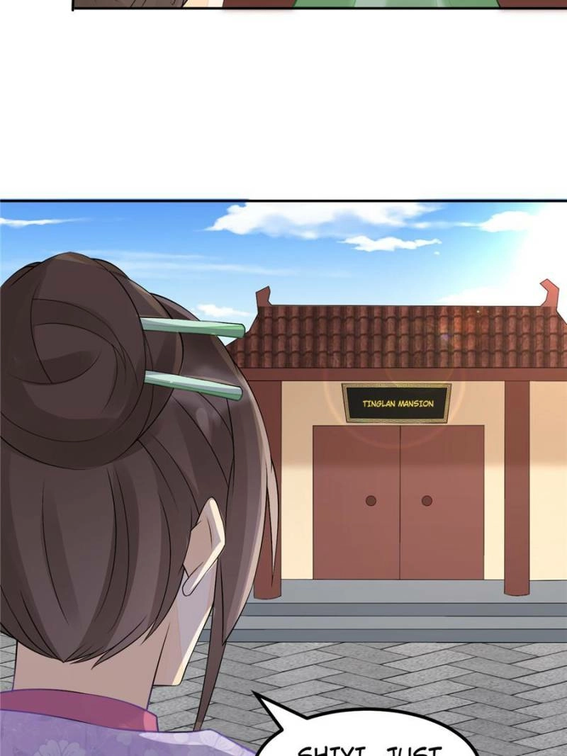 A Concubine’s Daughter and Her Tactics Chapter 31 - page 65