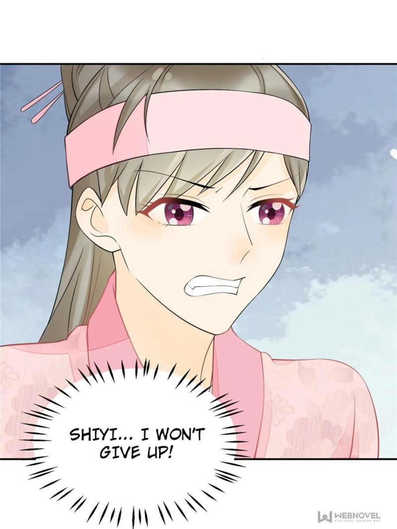 A Concubine’s Daughter and Her Tactics Chapter 30 - page 18